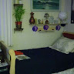 Meet your Posher, Tony